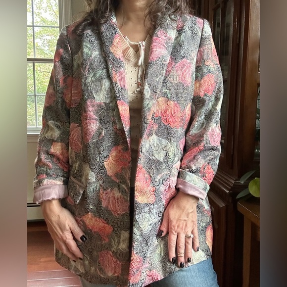 Funky Blazer - Picture 10 of 11